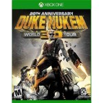 Duke Nukem 3D 20th Anniversary World Tour [Xbox One]